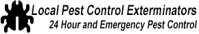 Kittery ME Pest Control Exterminators